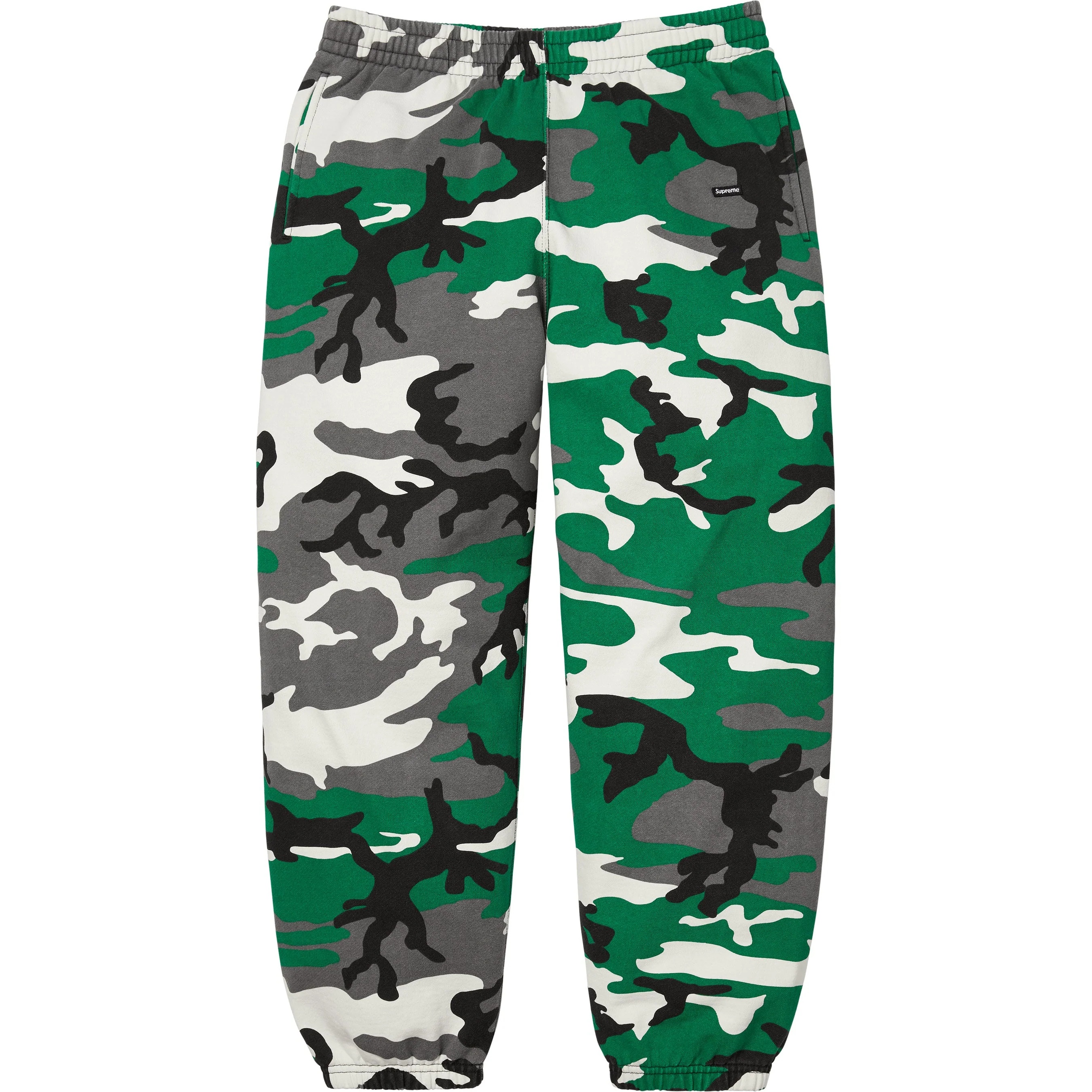 Small Box Sweatpant view 14